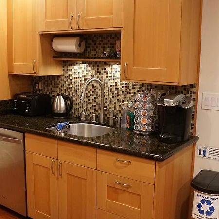 Luxury 1 Bedroom Unit-Walk To Beach -Baby Friendly Лос-Анджелес Экстерьер фото