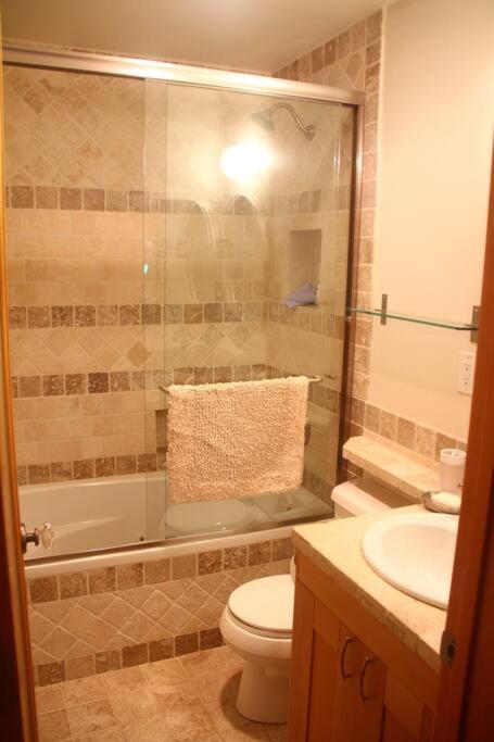 Luxury 1 Bedroom Unit-Walk To Beach -Baby Friendly Лос-Анджелес Экстерьер фото