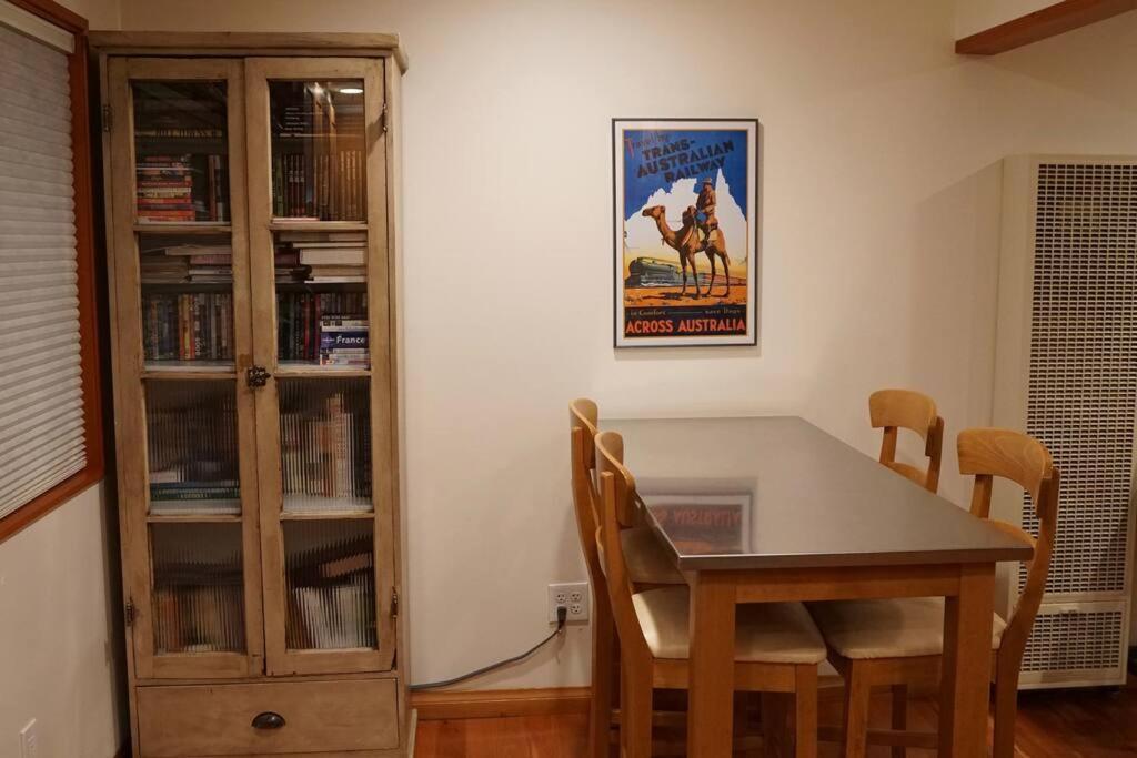 Luxury 1 Bedroom Unit-Walk To Beach -Baby Friendly Лос-Анджелес Экстерьер фото