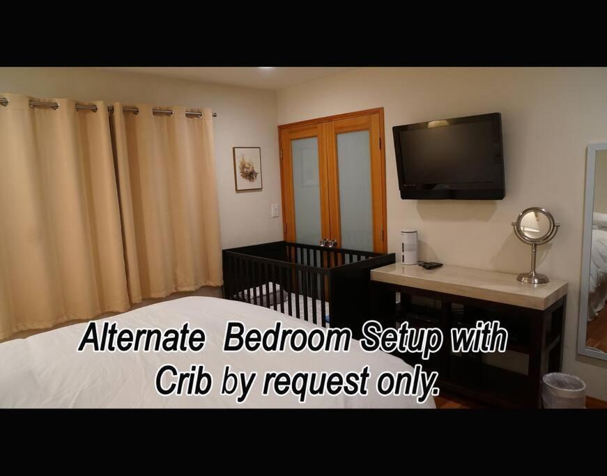 Luxury 1 Bedroom Unit-Walk To Beach -Baby Friendly Лос-Анджелес Экстерьер фото