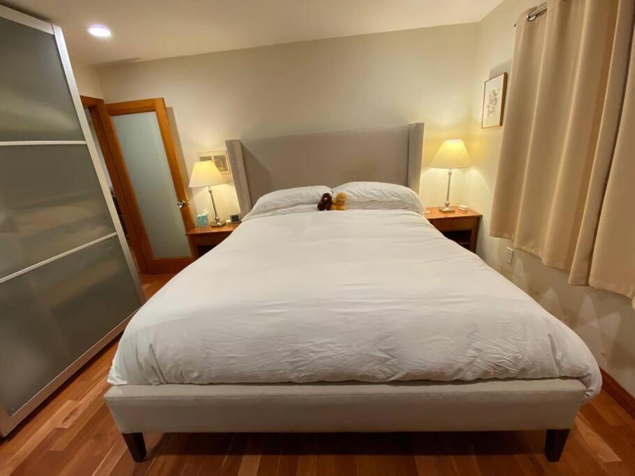 Luxury 1 Bedroom Unit-Walk To Beach -Baby Friendly Лос-Анджелес Экстерьер фото